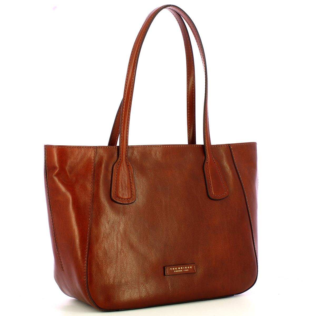 The Bridge Shopping Bag Maddalena - 2