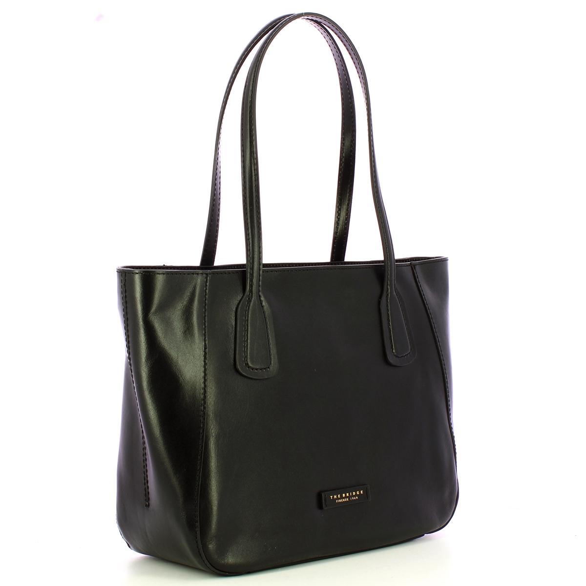 The Bridge Shopping Bag Maddalena - 2