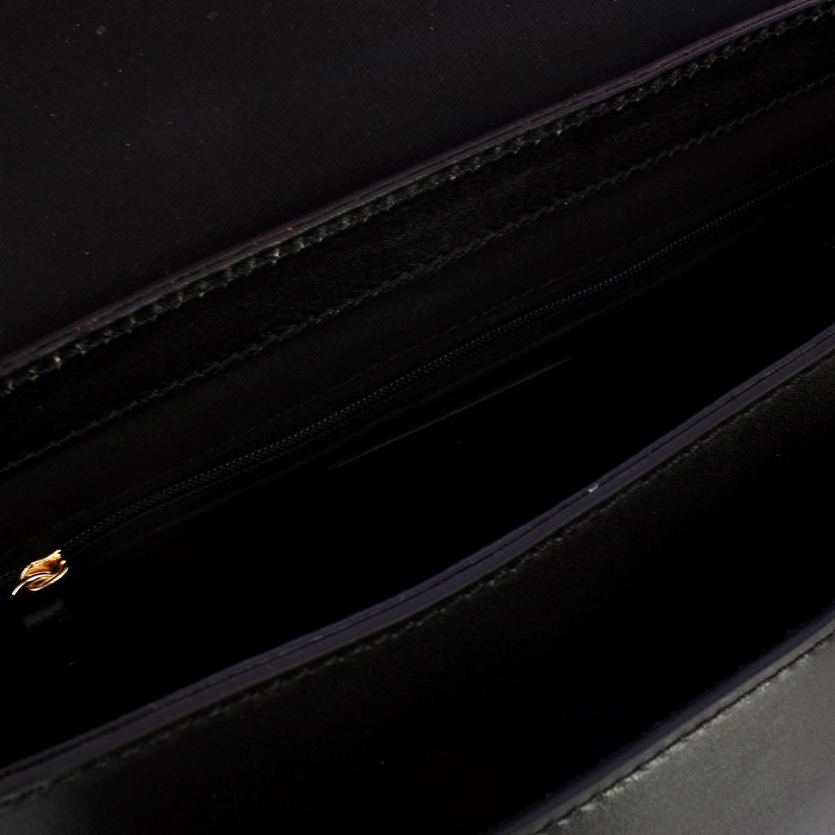 The Bridge Tracolla Faentina Nero - 4