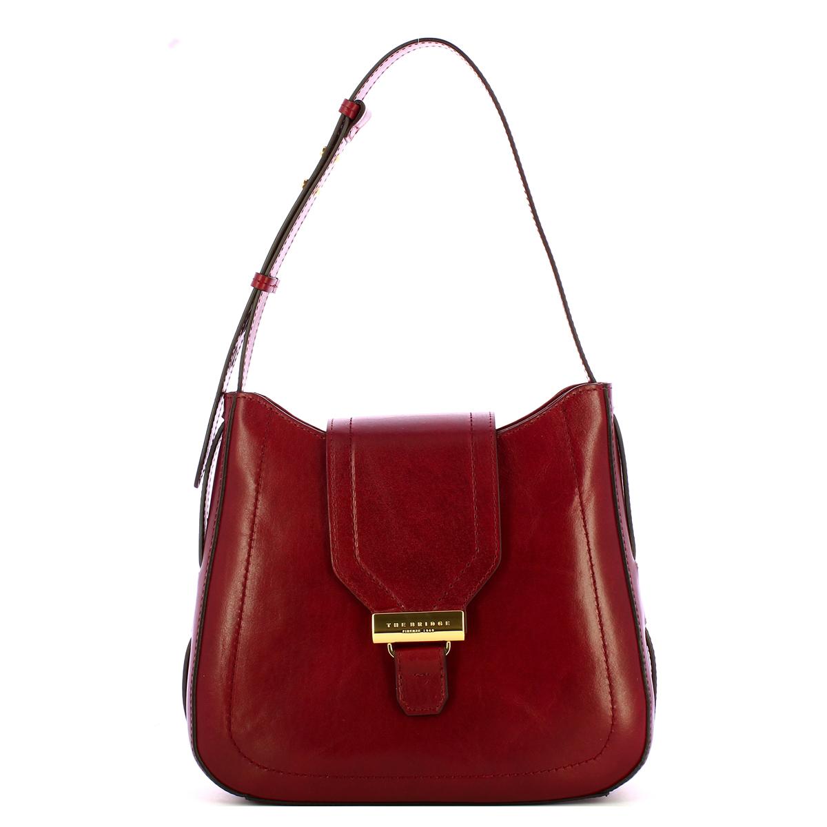 The Bridge Hobo bag Benedetta - 1