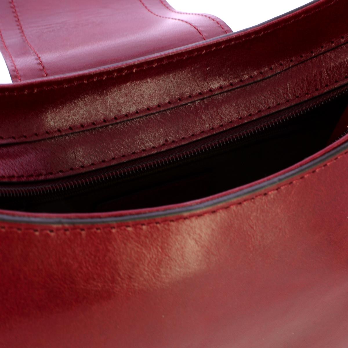 The Bridge Hobo bag Benedetta - 4