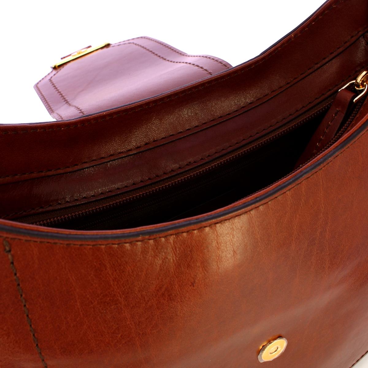 The Bridge Hobo bag Benedetta - 4