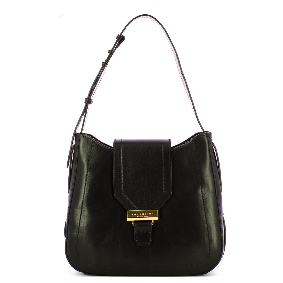 The Bridge Hobo bag Benedetta - 1