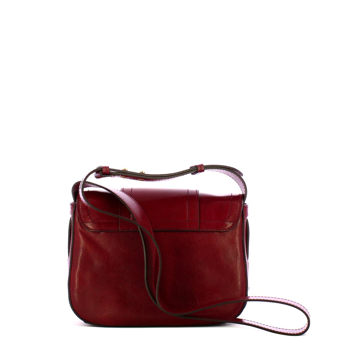 The Bridge Borsa a tracolla Benedetta - 3