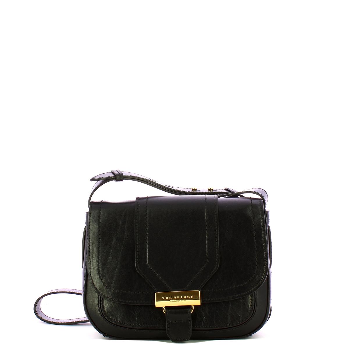 The Bridge Borsa a tracolla Benedetta - 1