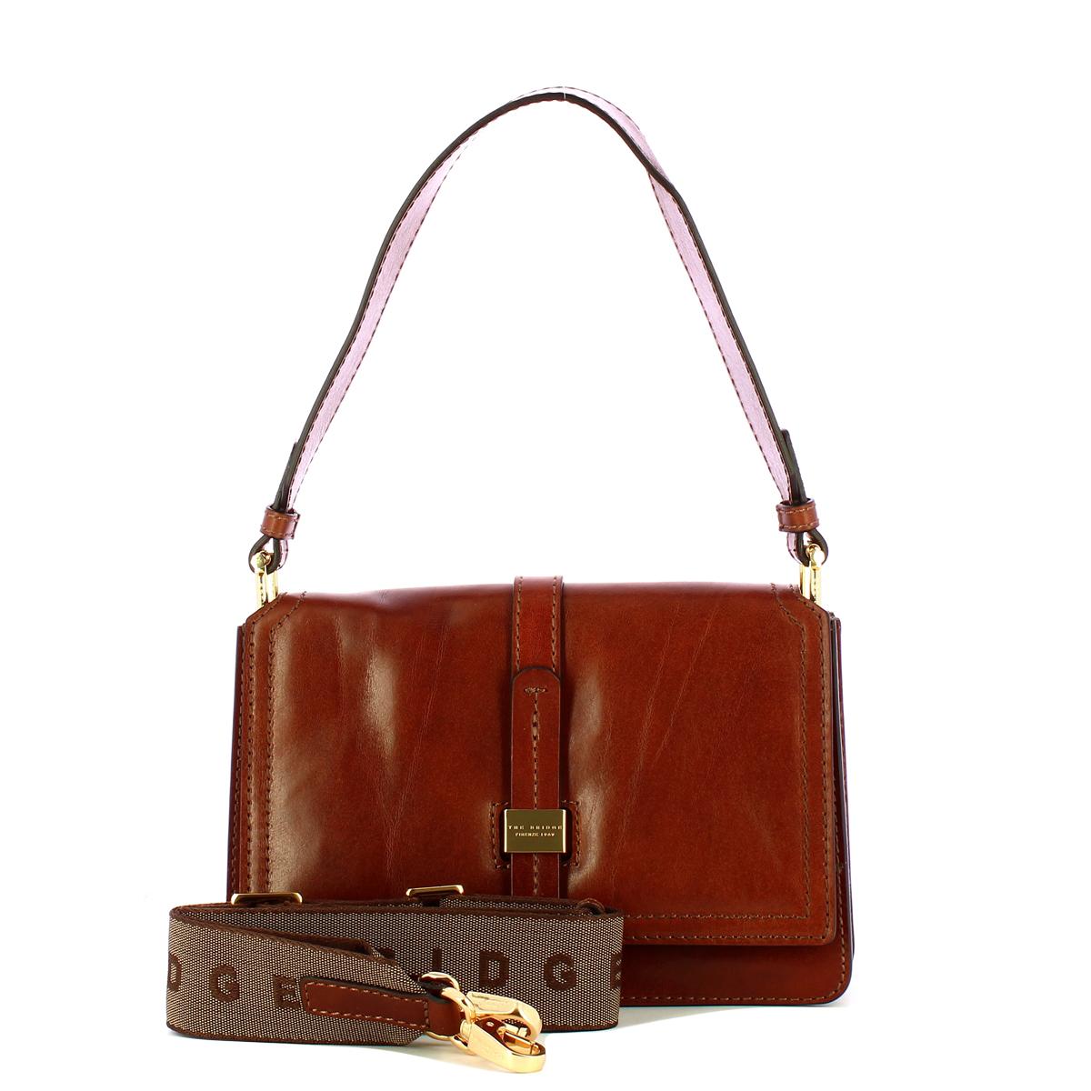 The Bridge Sottospalla Beatrice Marrone - 4