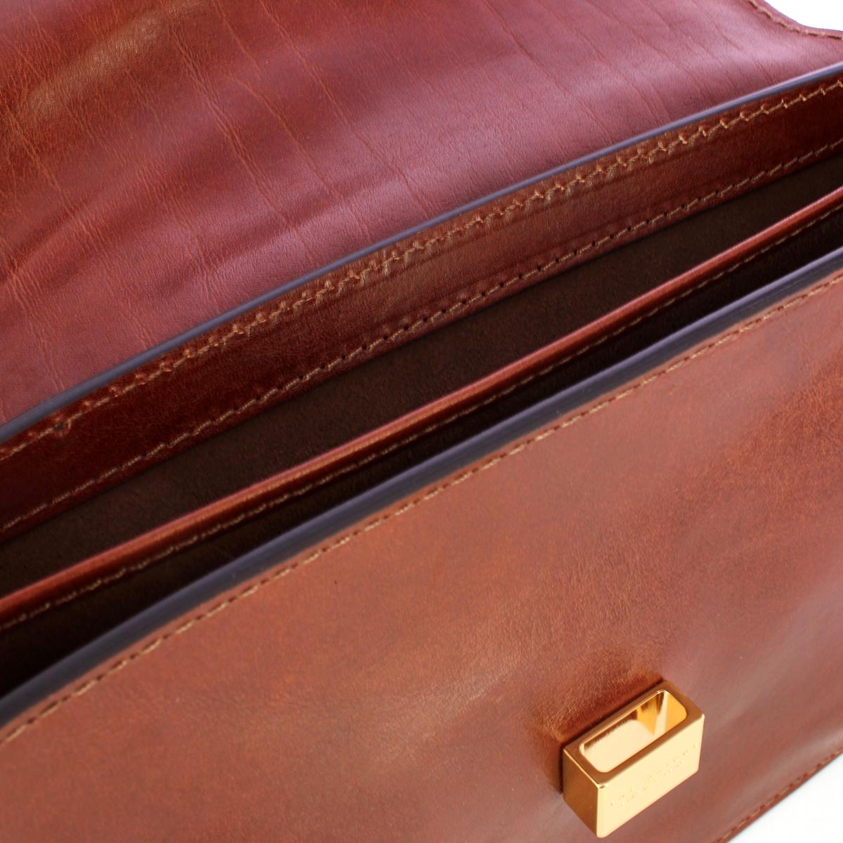 The Bridge Sottospalla Beatrice Marrone - 5