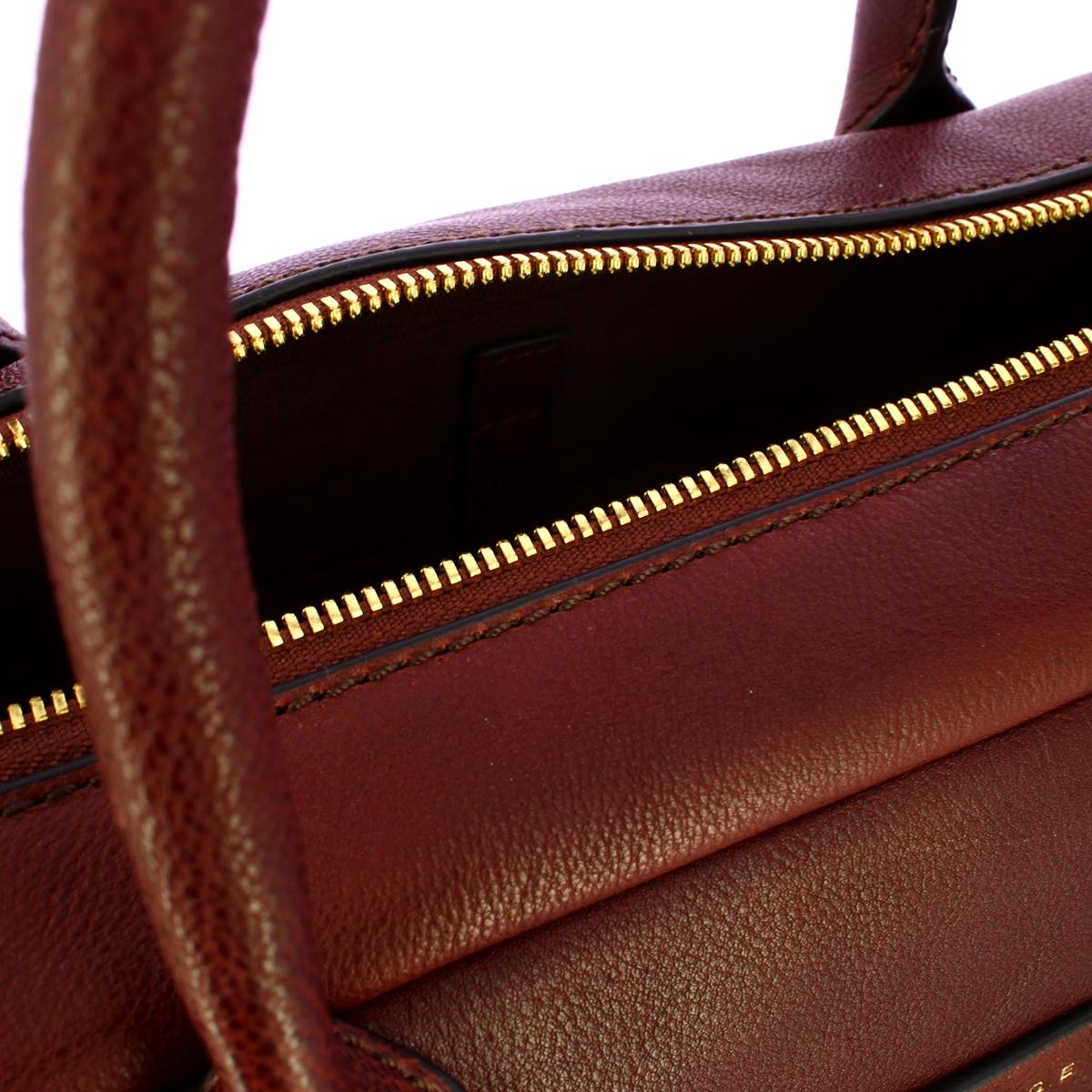 The Bridge Cartella Serristori a due manici - 5