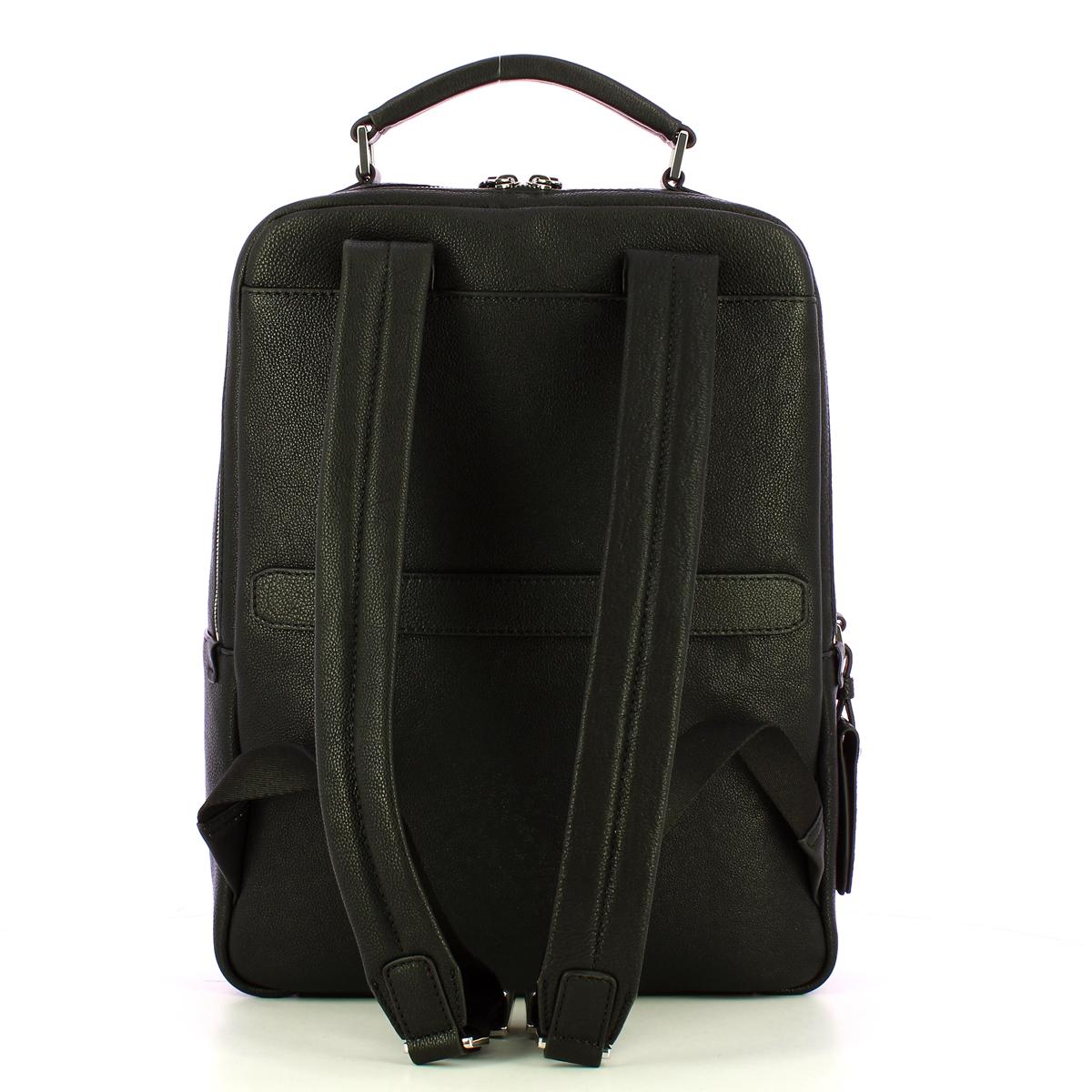 The Bridge Zaino porta PC Serristori Nero - 3