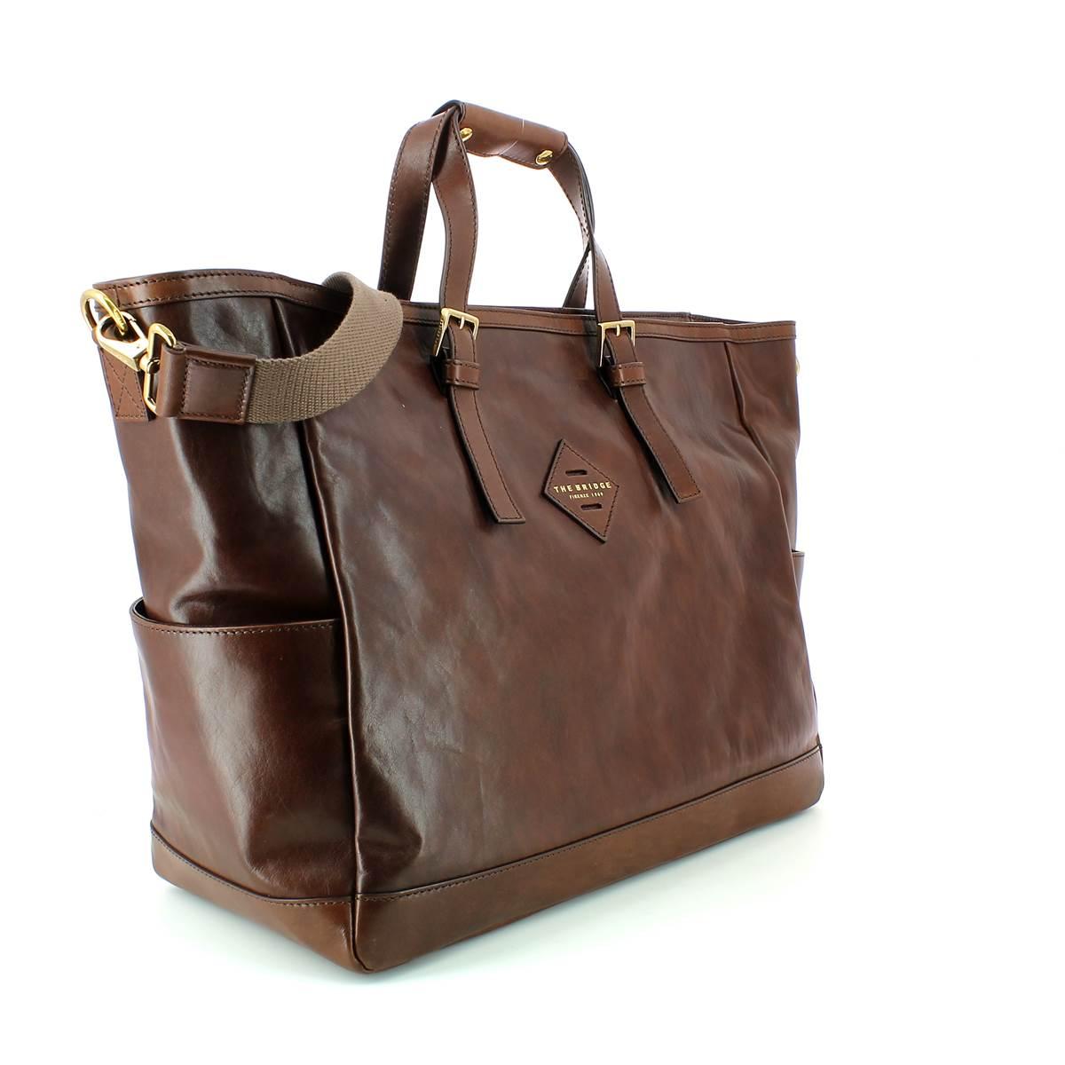 Carry All Travel Bag