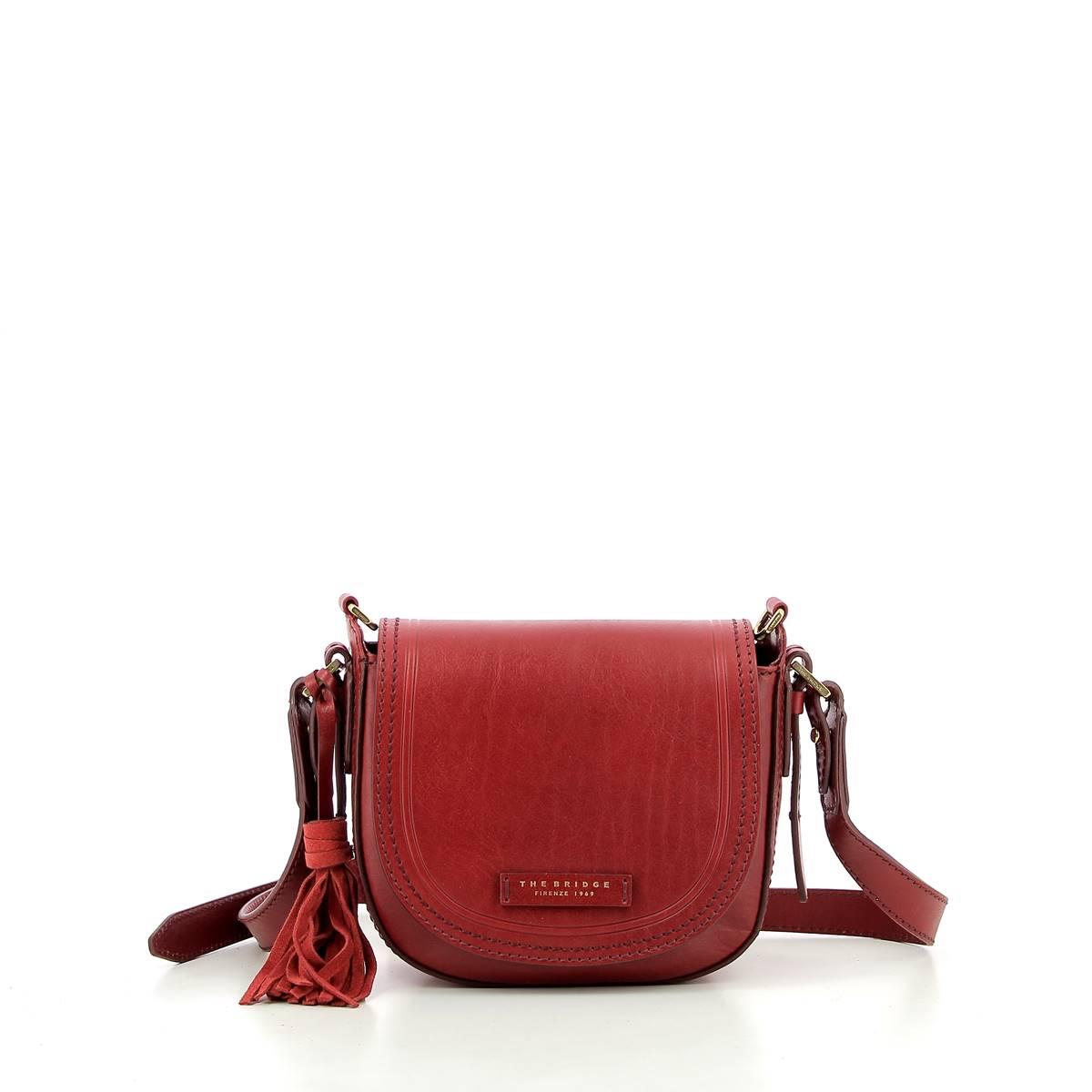 Messenger Pearl District M-ROSSO-UN