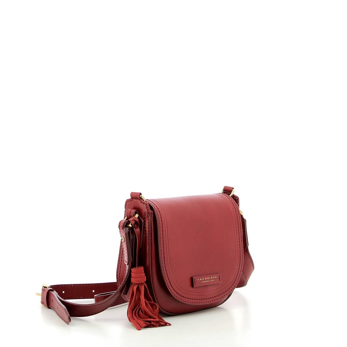 Messenger Pearl District M-ROSSO-UN