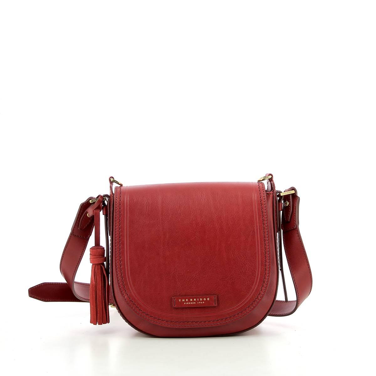 Messenger Pearl District L-ROSSO-UN