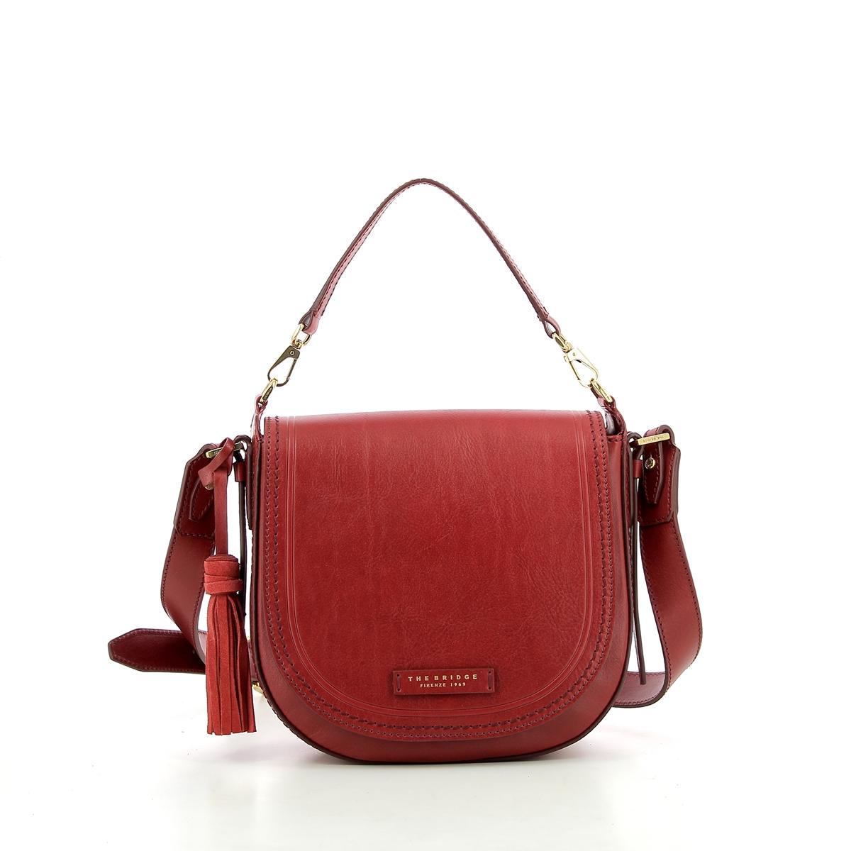 Messenger Pearl District L-ROSSO-UN