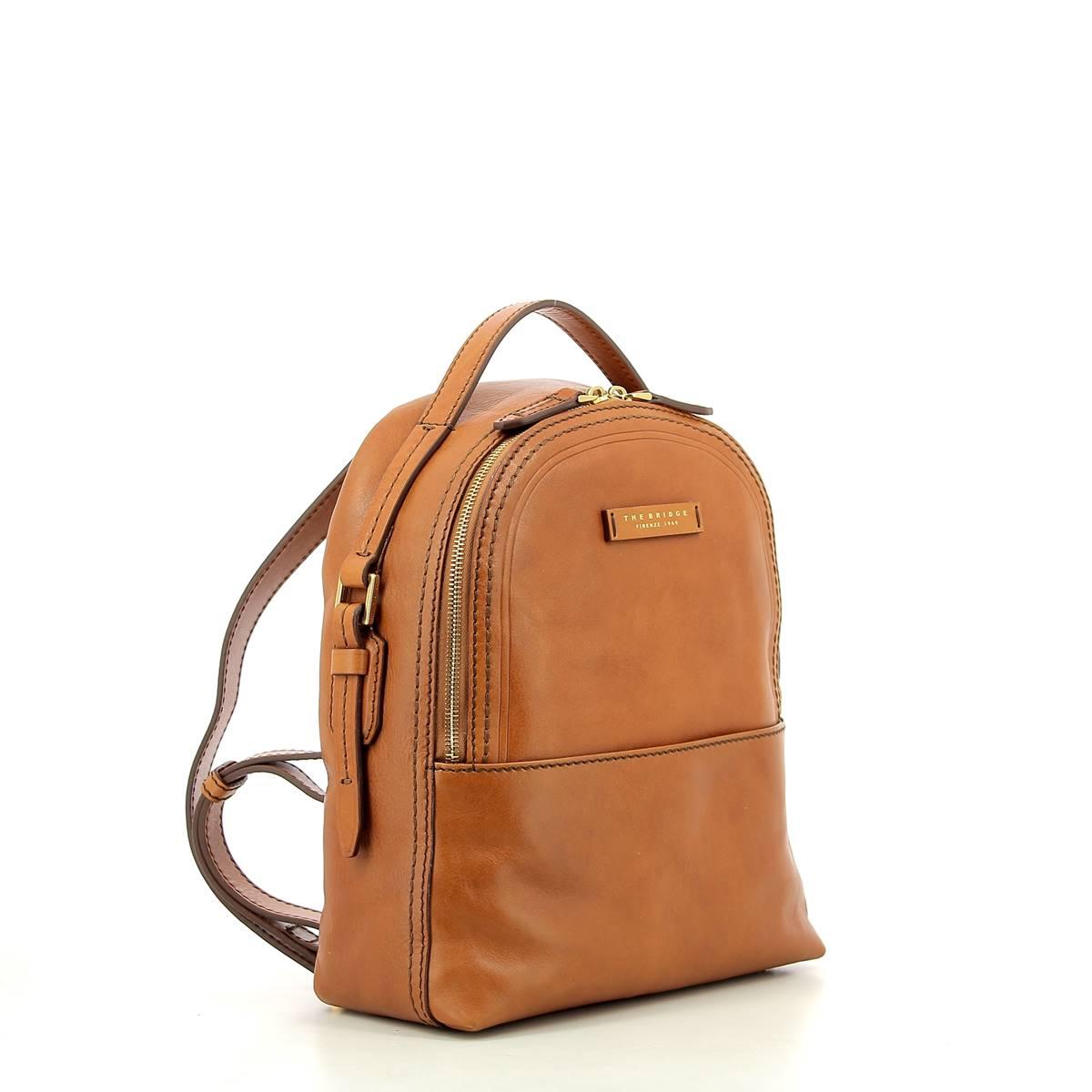 Rucksack Pearl District M-COGNAC-UN