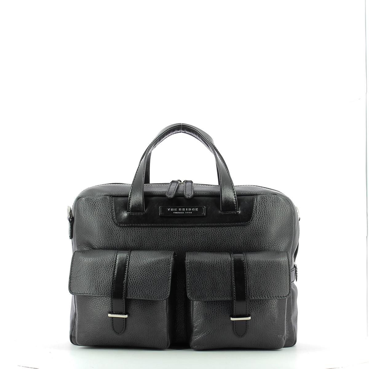 Briefcase Jazz-NE/AN-UN