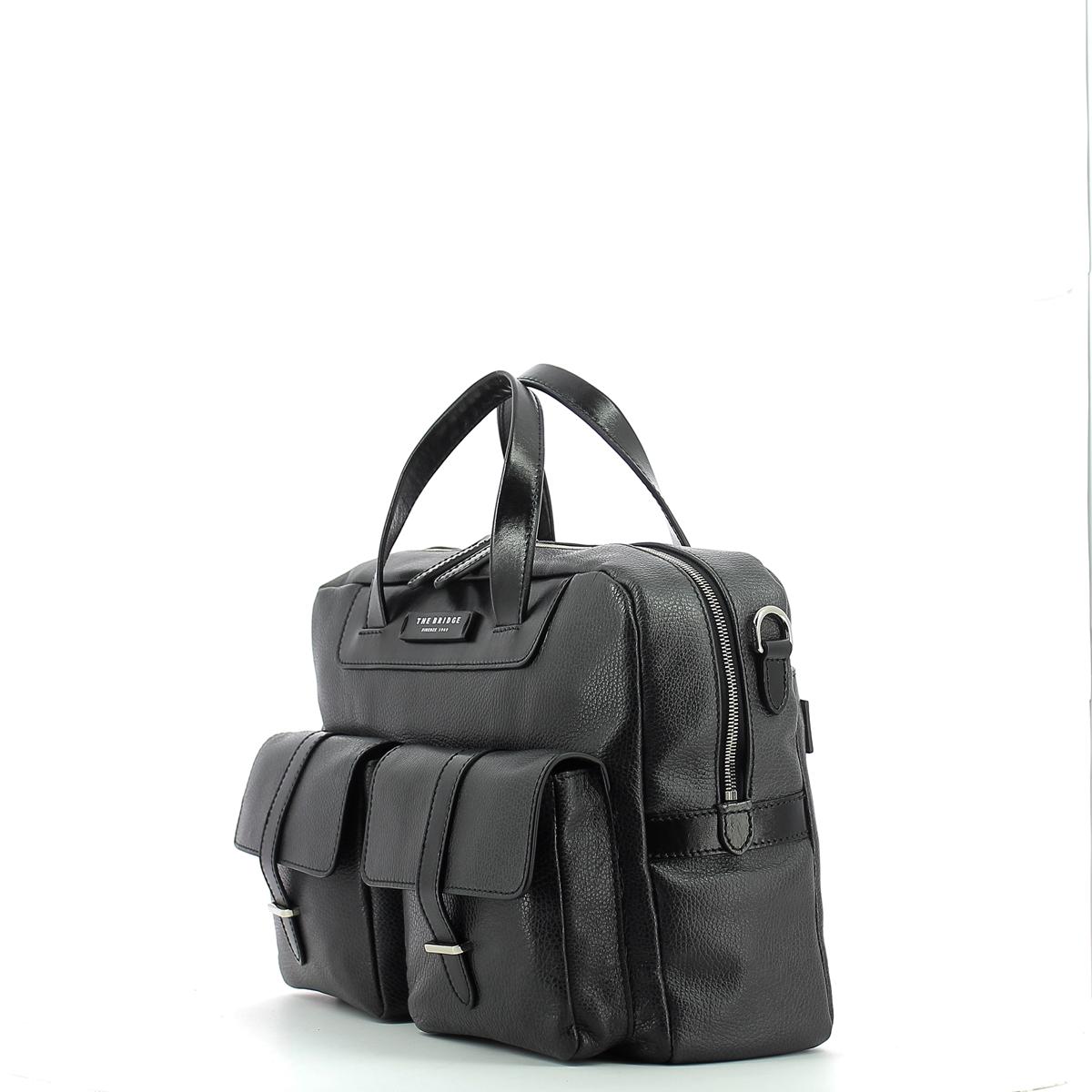 Briefcase Jazz-NE/AN-UN