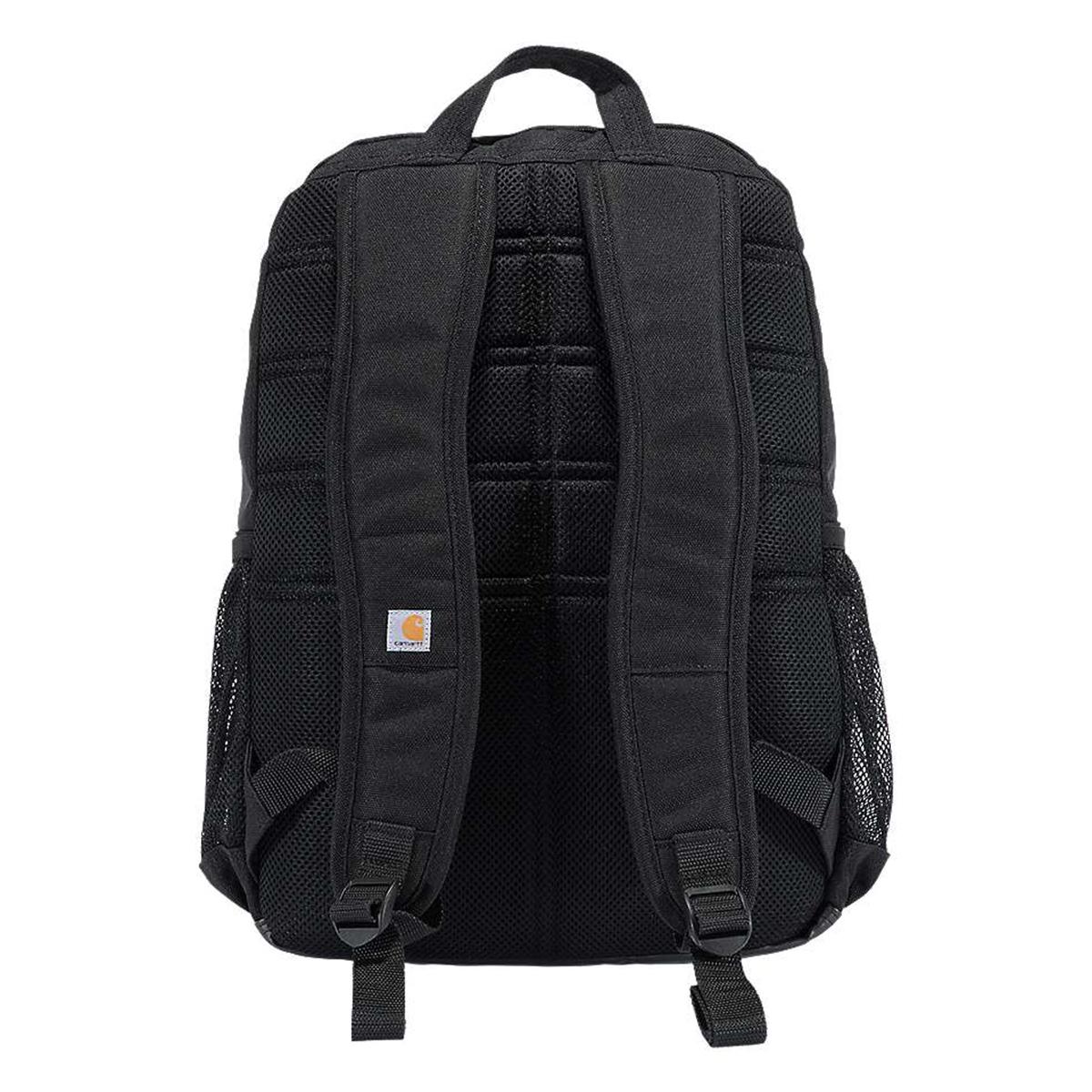 CARH Zaino Porta PC 23Lt Black - 3