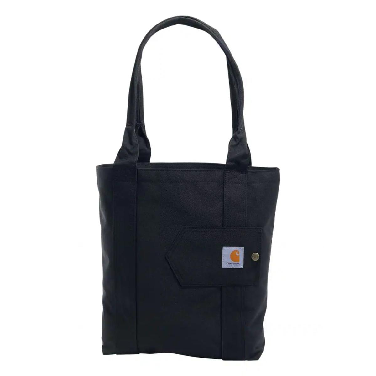 CARH Shopper Verticale Black - 1