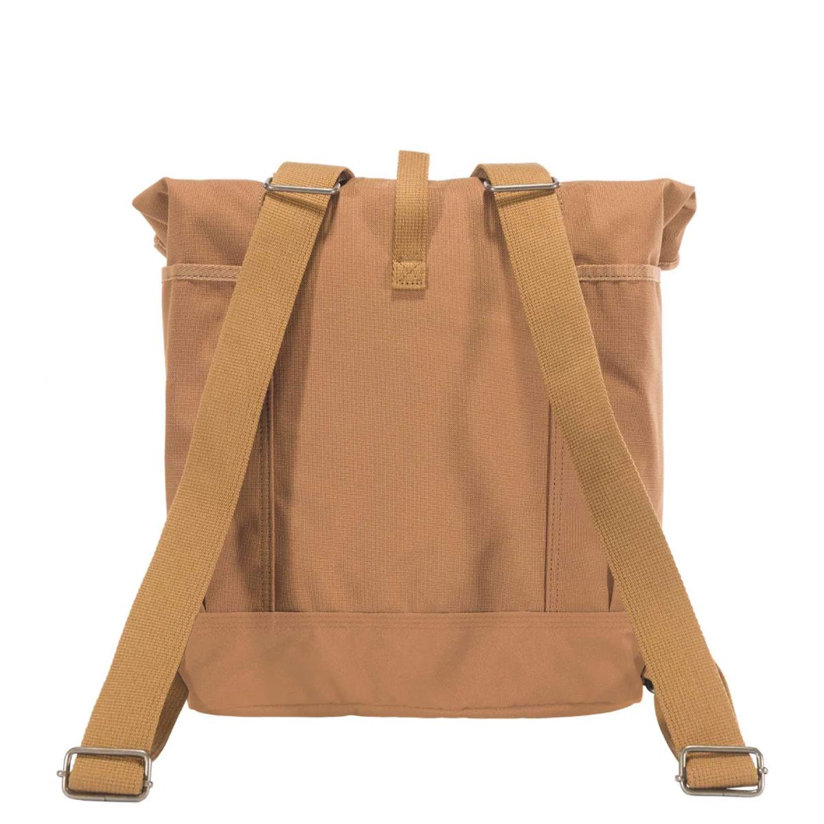 CARH Zaino convertibile Brown - 3