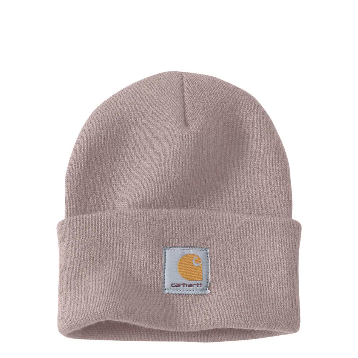 Carhartt Cuffia Knit Cuffed Mink - 1