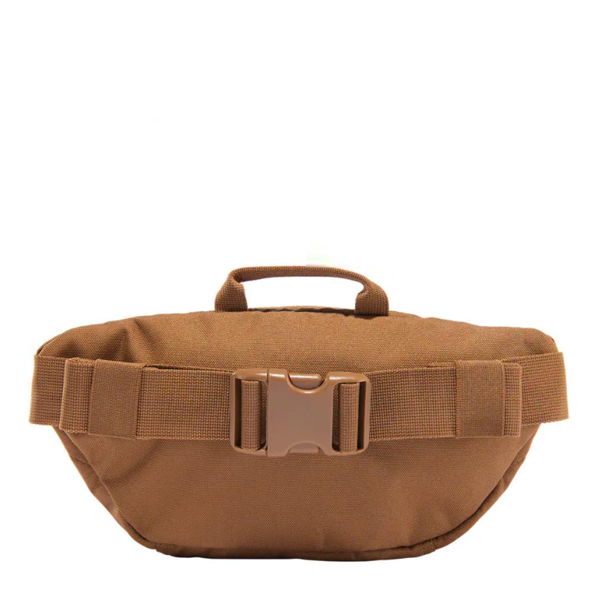 Carhartt Marsupio Waist Pack Brown - 4