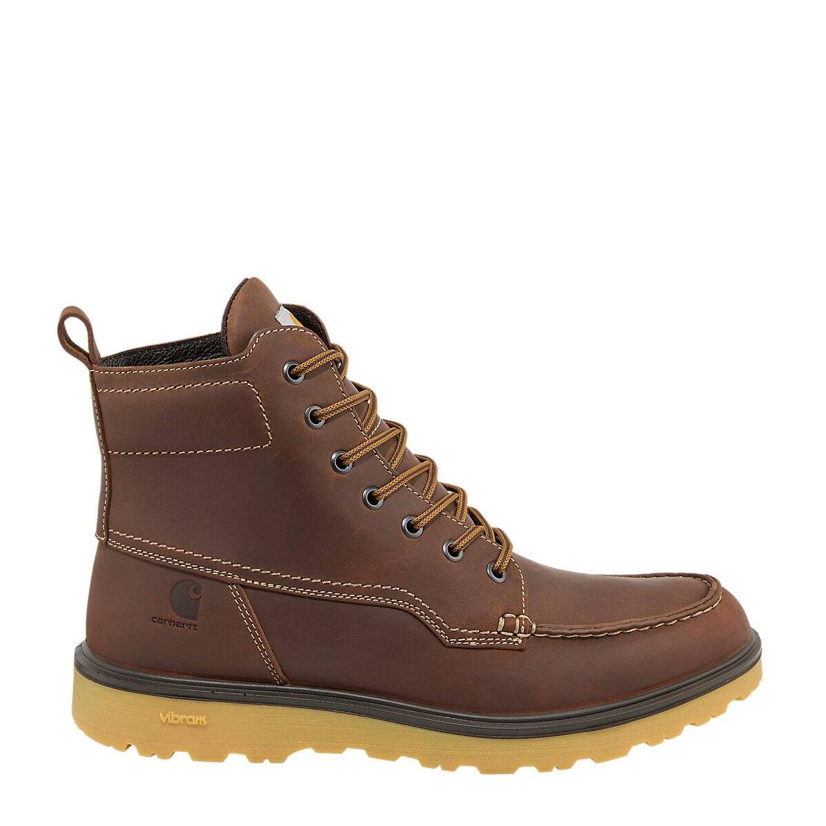 Carhartt Stivale Greenfields Rugged Flex™ 02 Dark Brown - 1