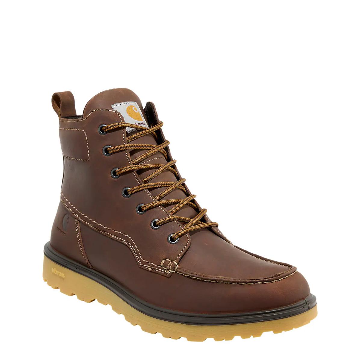 Carhartt Stivale Greenfields Rugged Flex™ 02 Dark Brown - 2