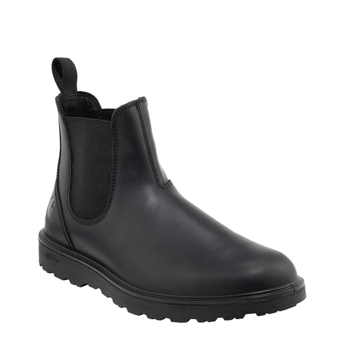 Carhartt Stivale Greenfields Rugged Flex™ 02 Black - 2