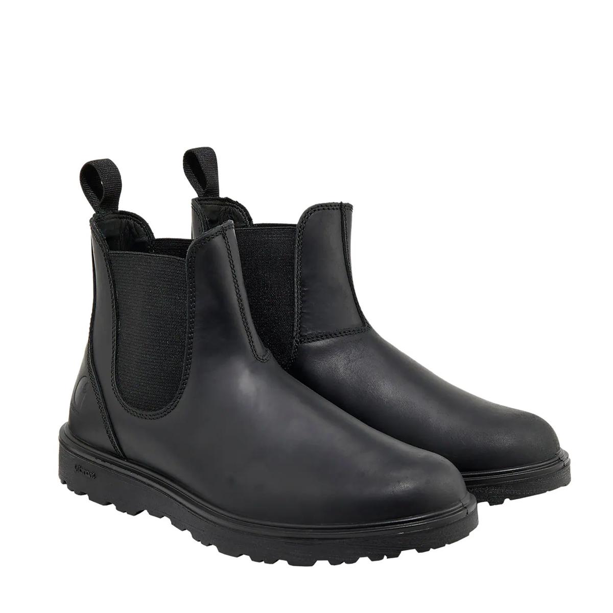 Carhartt Stivale Greenfields Rugged Flex™ 02 Black - 3