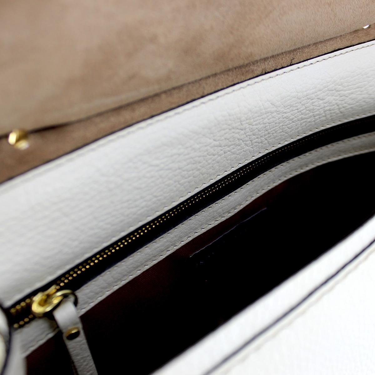 Gianni Chiarini Borsa a mano Elettra Large - 5