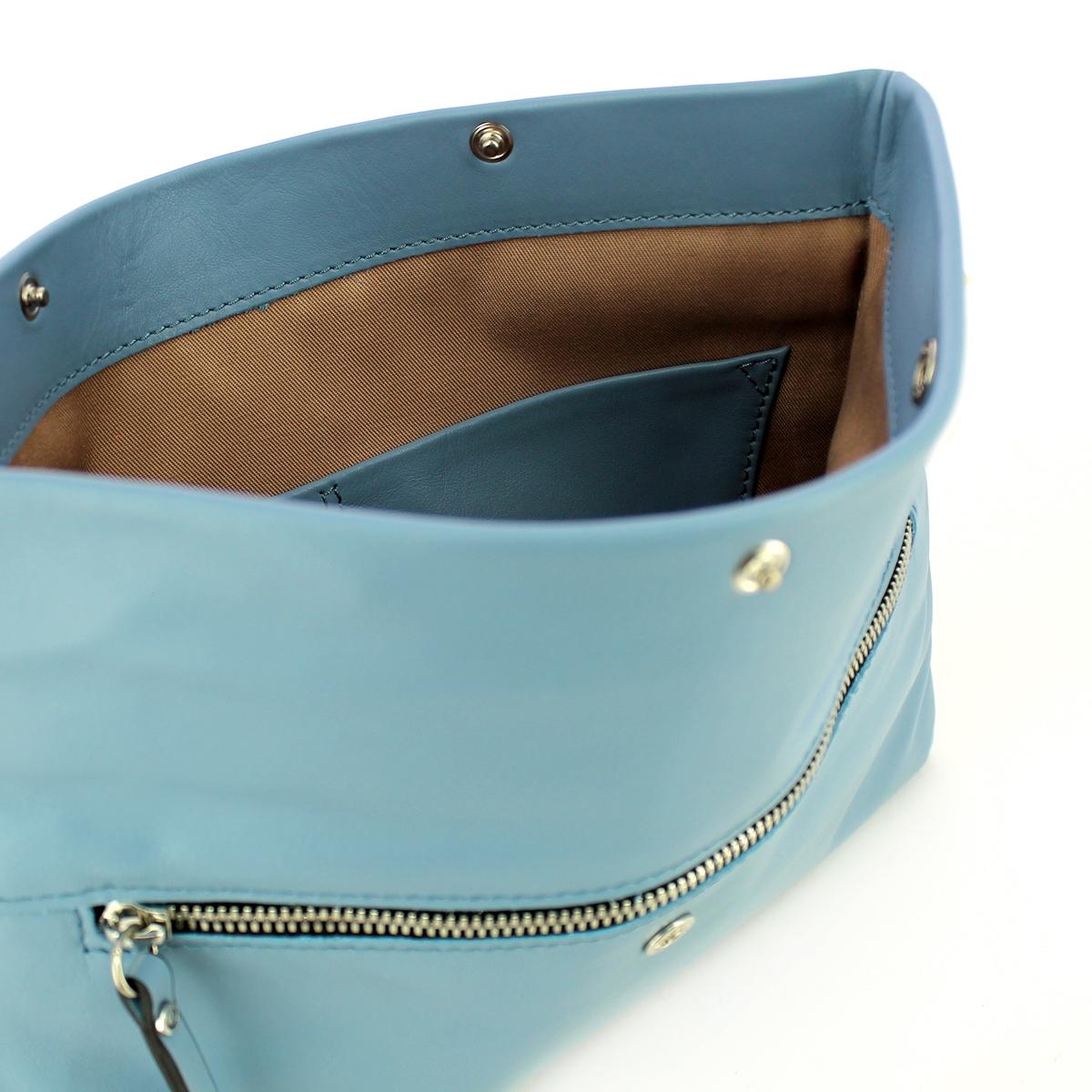 Gianni Chiarini Pochette Cherry Medium - 5