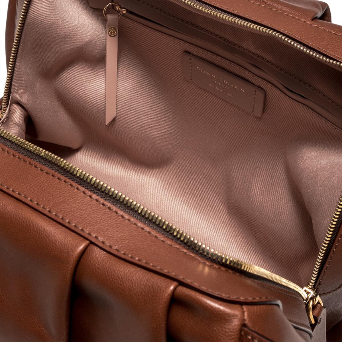 Gianni Chiarini Borsa a mano Bonnie - 5