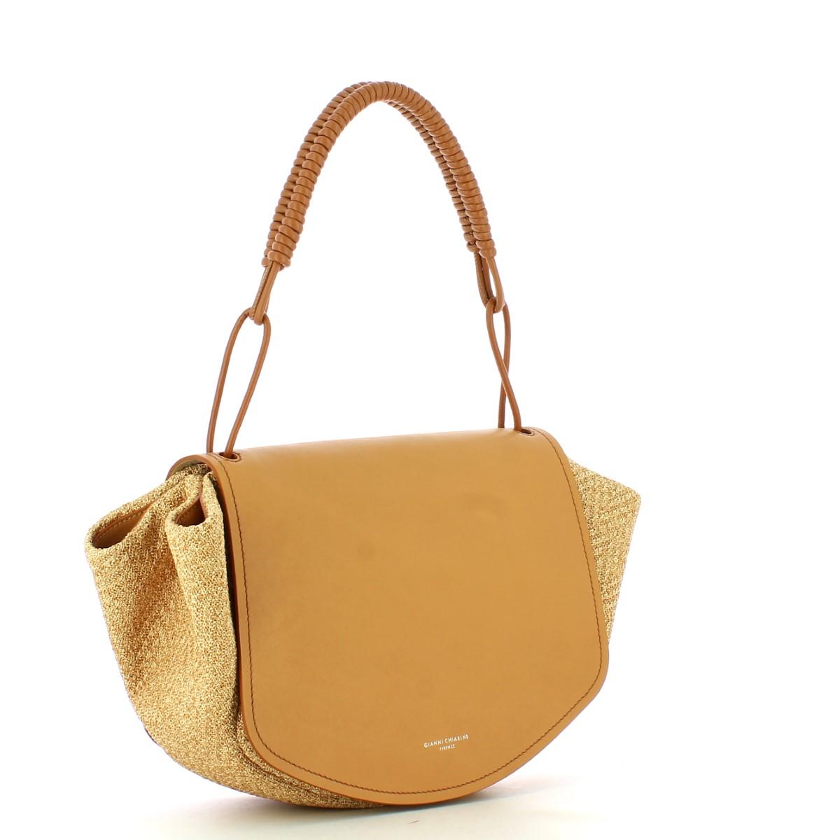 Gianni Chiarini Borsa a spalla Tangeri Nature - 2