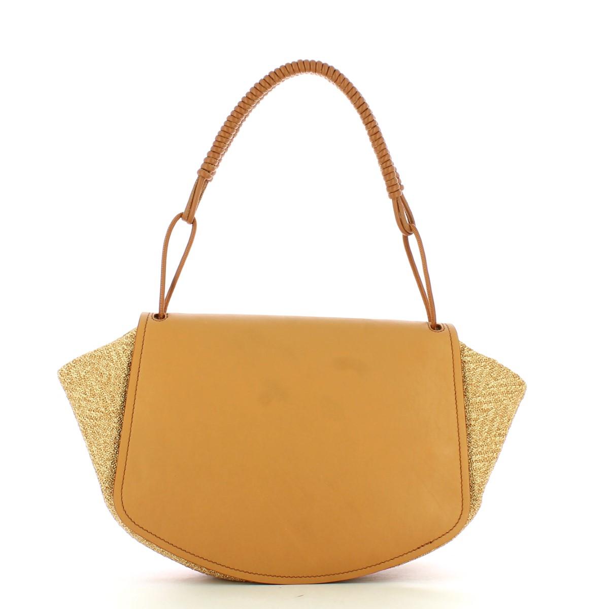 Gianni Chiarini Borsa a spalla Tangeri Nature - 3