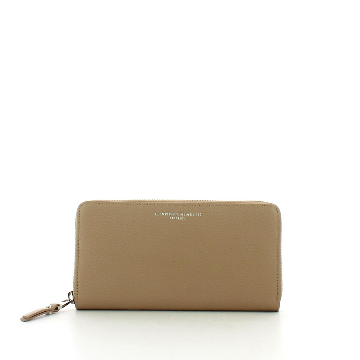 Gianni Chiarini Portafoglio Essentia Oasi New Canapa - 1