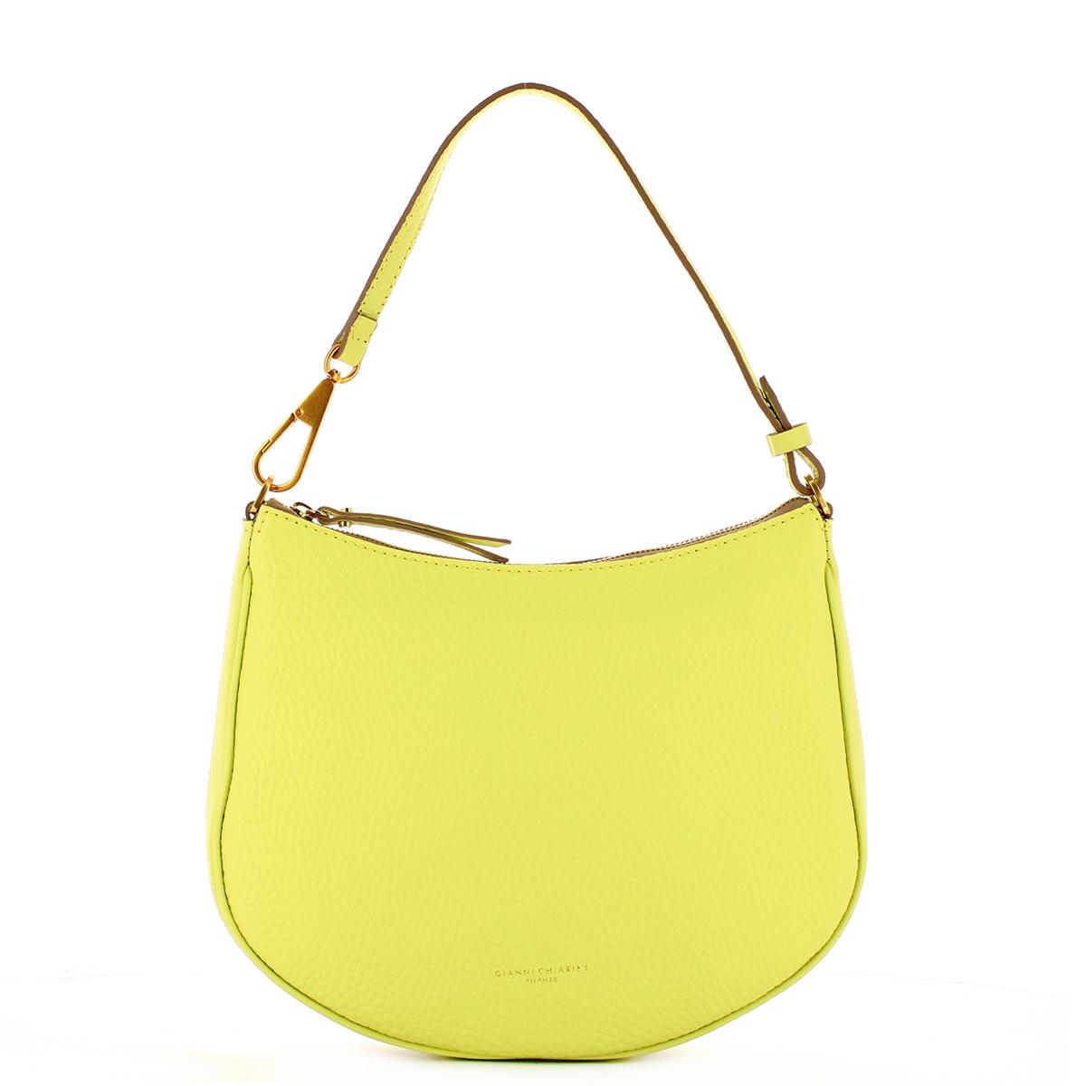 Gianni Chiarini Hobo Bag Brooke Sunny Light - 1