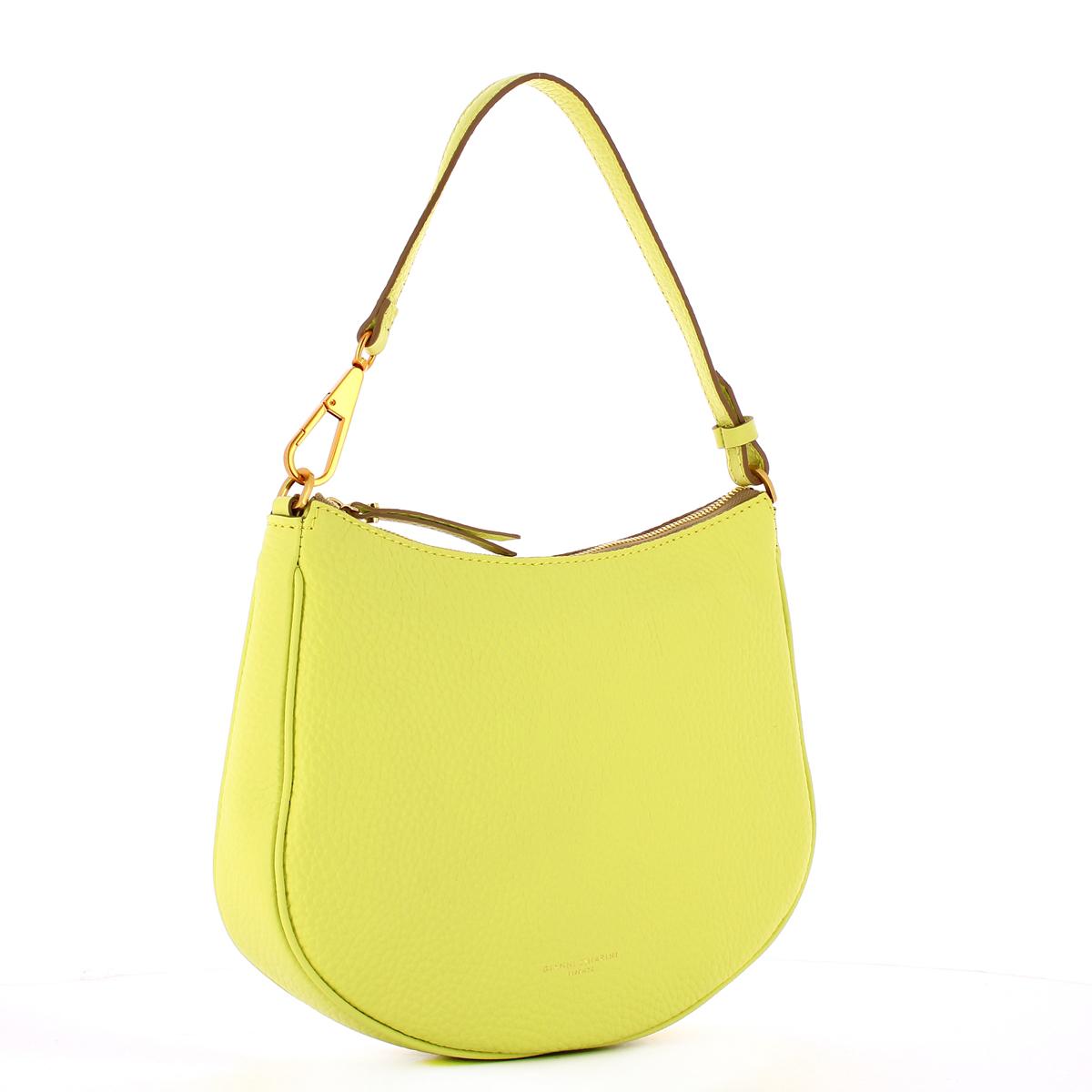 Gianni Chiarini Hobo Bag Brooke Sunny Light - 2