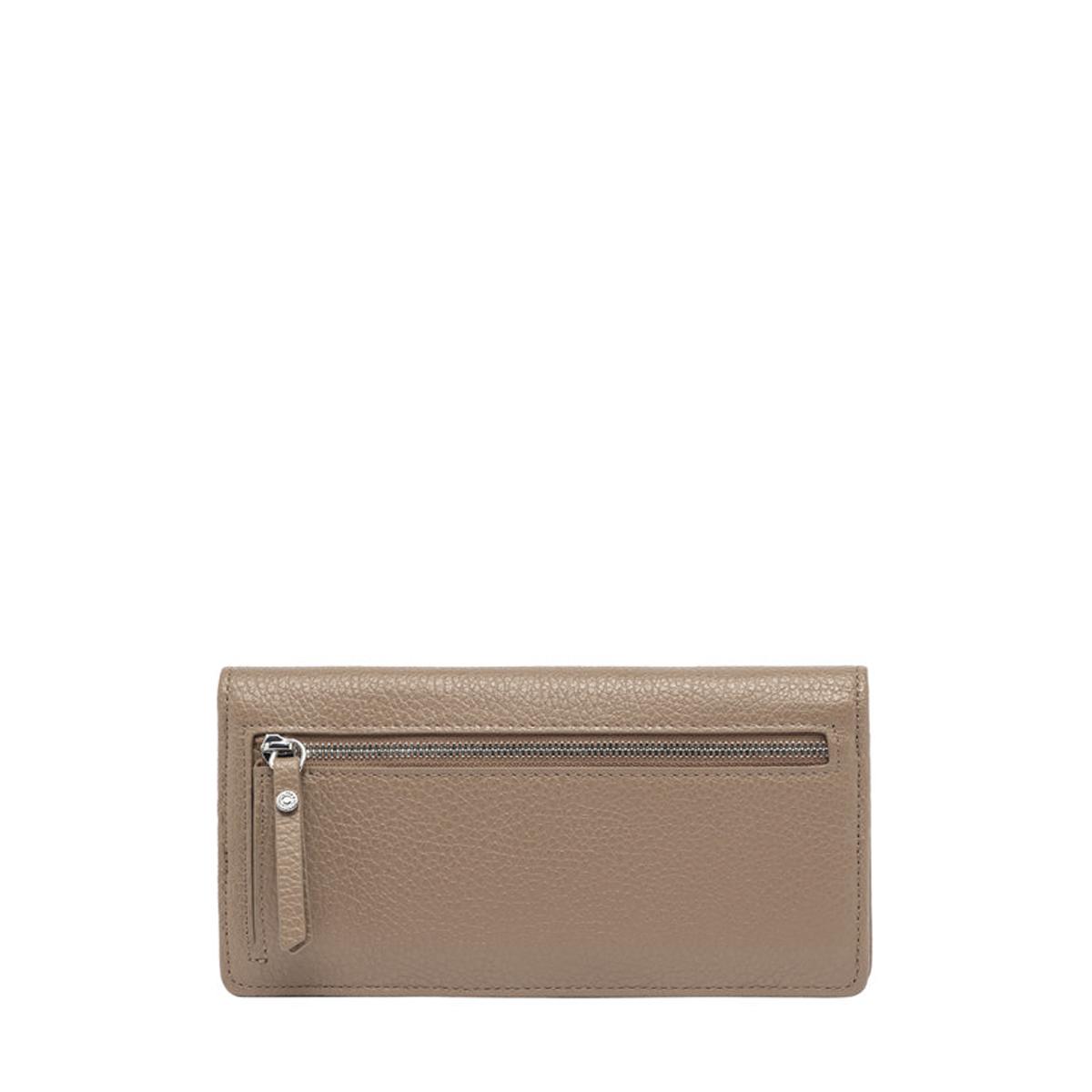 Gianni Chiarini Portafoglio Wallets Dollaro Dove - 2