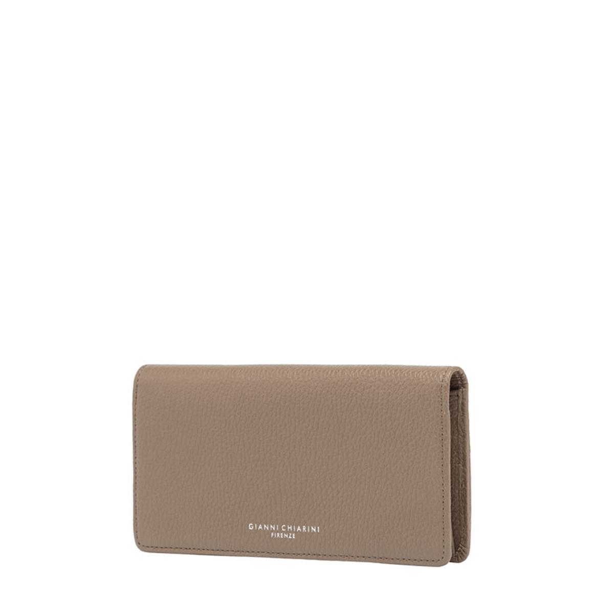 Gianni Chiarini Portafoglio Wallets Dollaro Dove - 3
