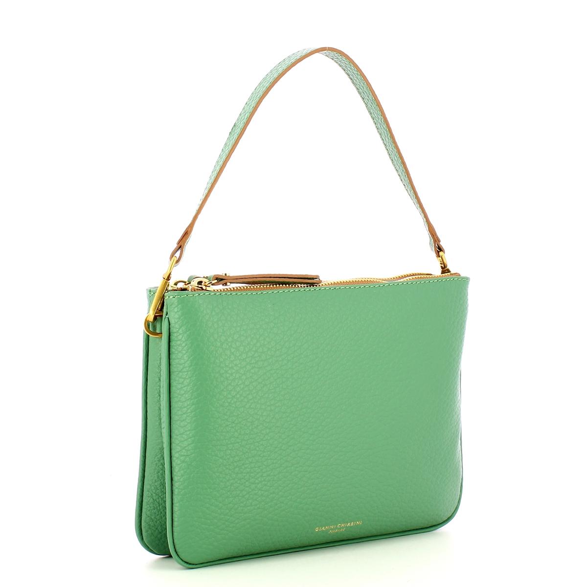 Gianni Chiarini Borsa a mano Frida Menta - 2