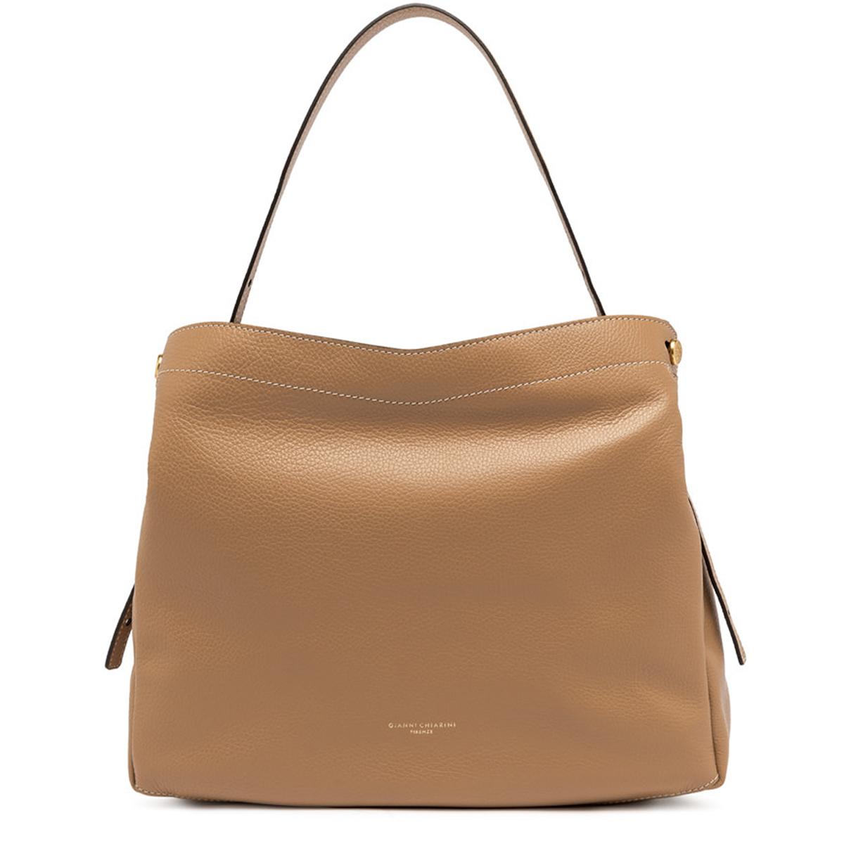 Gianni Chiarini Borsa a spalla Ottavia Nature - 1