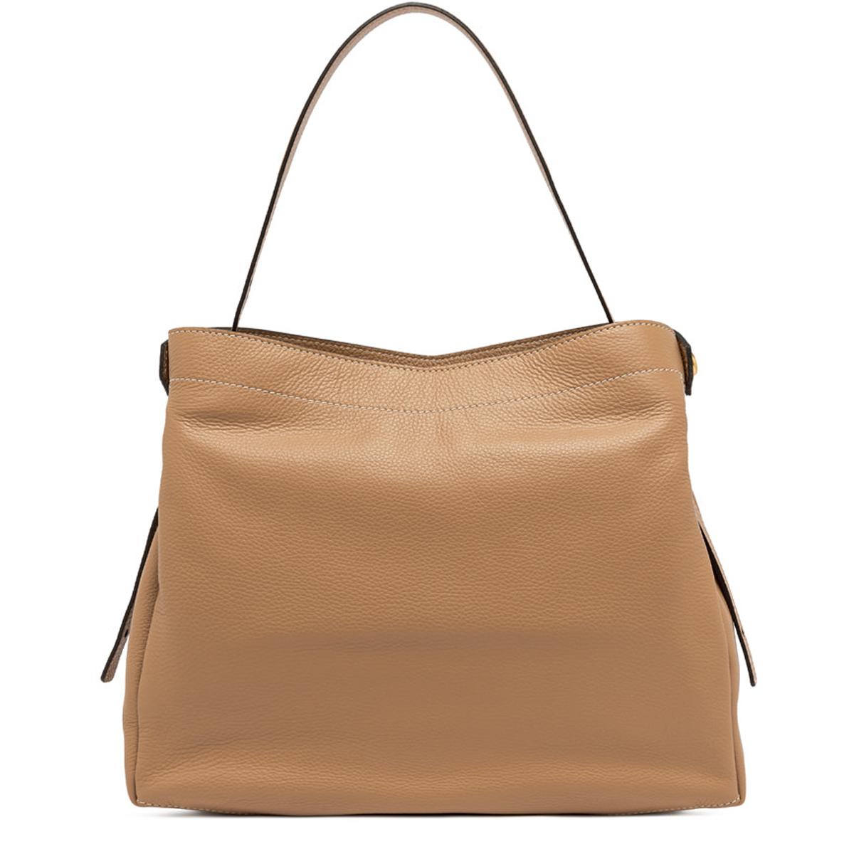 Gianni Chiarini Borsa a spalla Ottavia Nature - 2