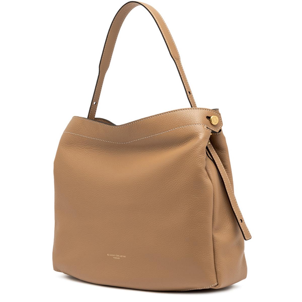 Gianni Chiarini Borsa a spalla Ottavia Nature - 3