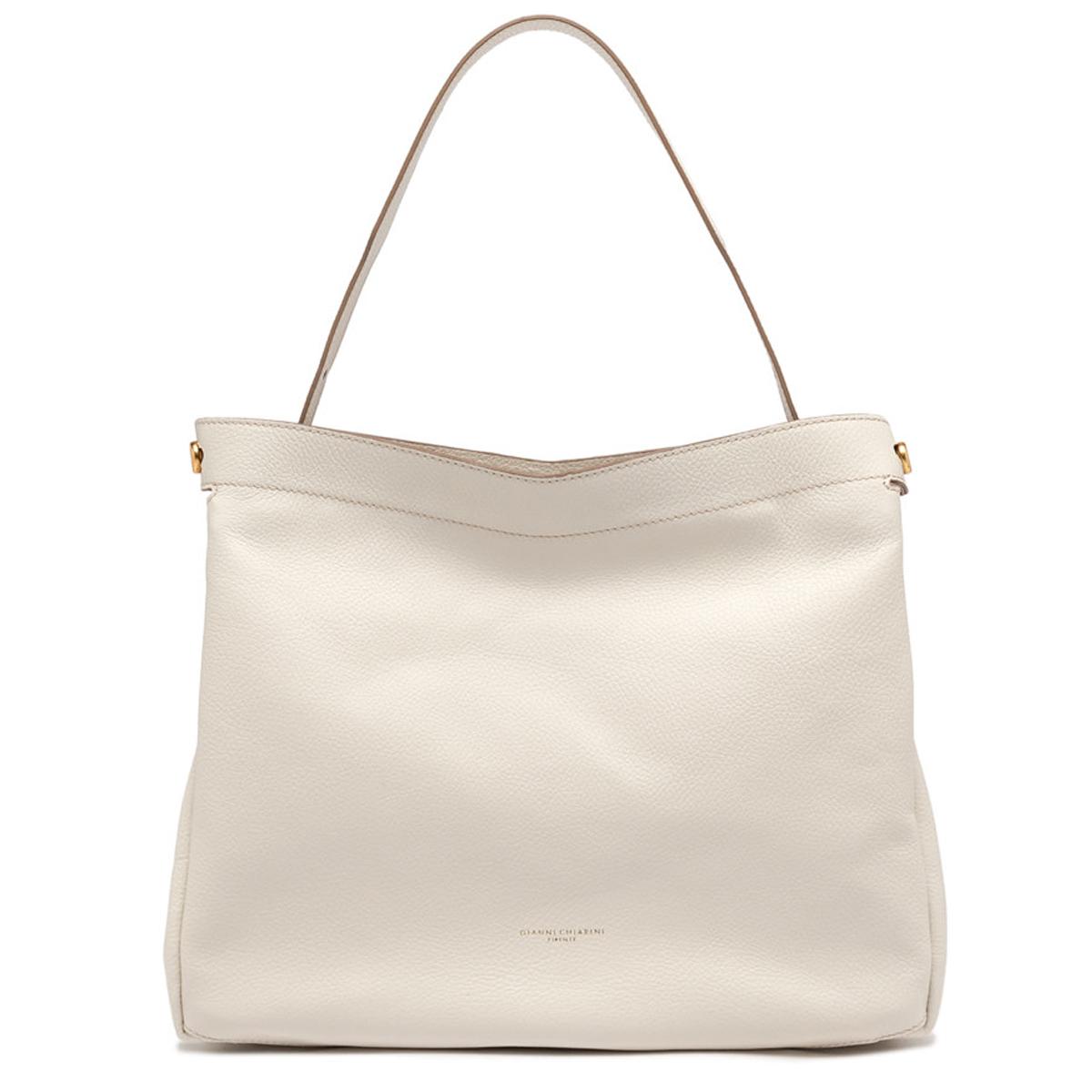 Gianni Chiarini Borsa a spalla Ottavia Marble - 1