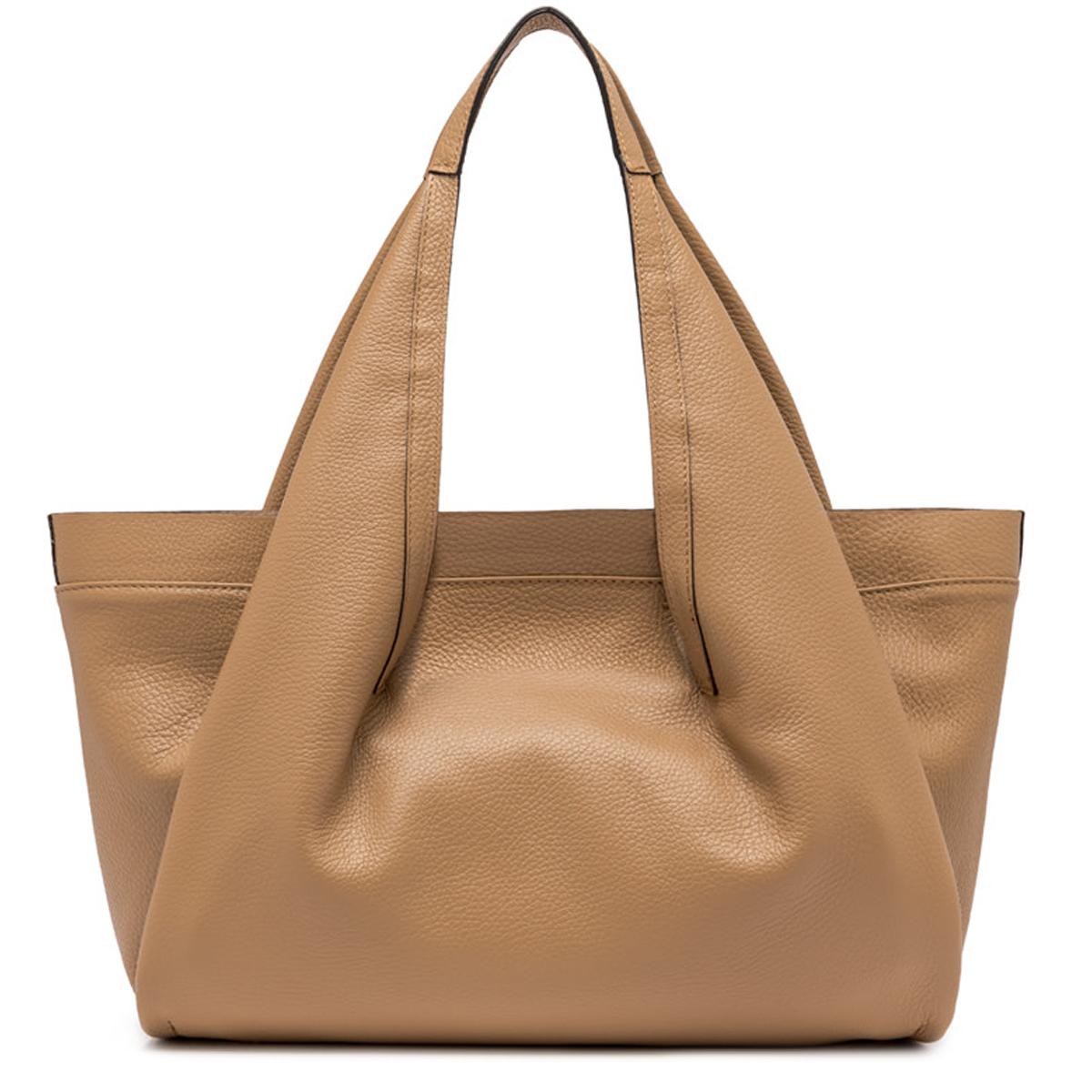 Gianni Chiarini Shopper Giulia Nature - 2