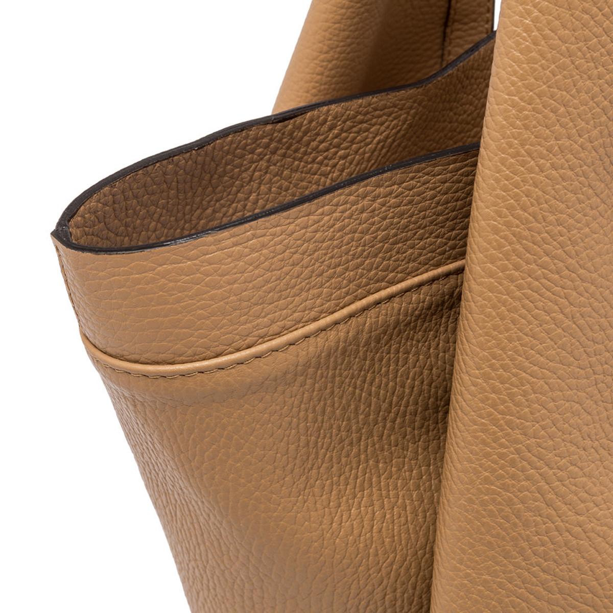 Gianni Chiarini Shopper Giulia Nature - 5