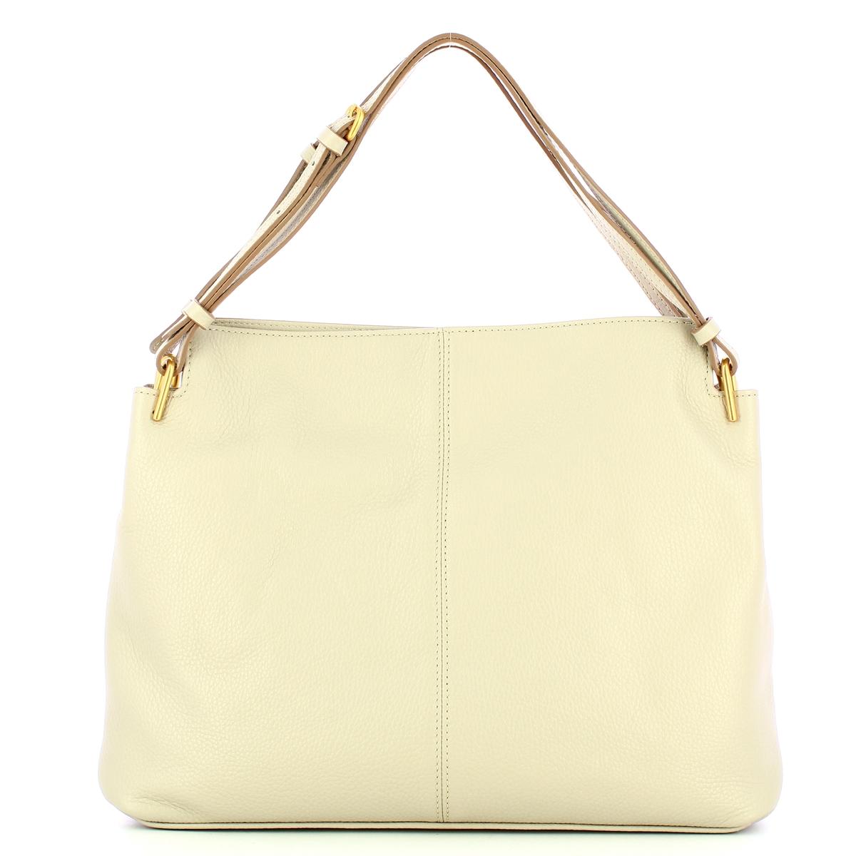 Gianni Chiarini Borsa a spalla Leila Lamb - 1