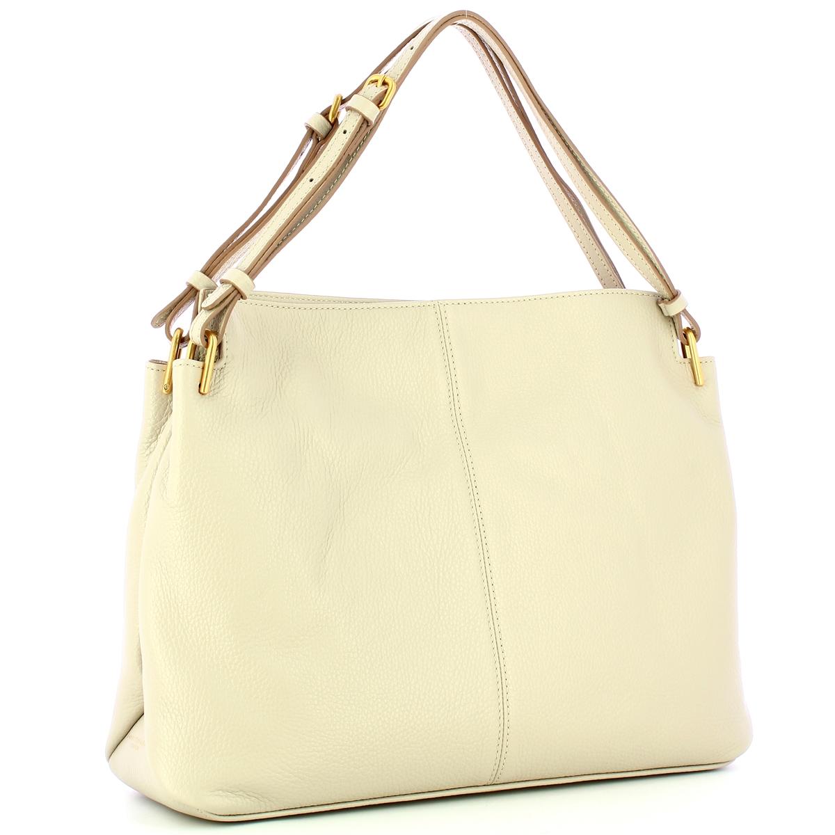 Gianni Chiarini Borsa a spalla Leila Lamb - 2