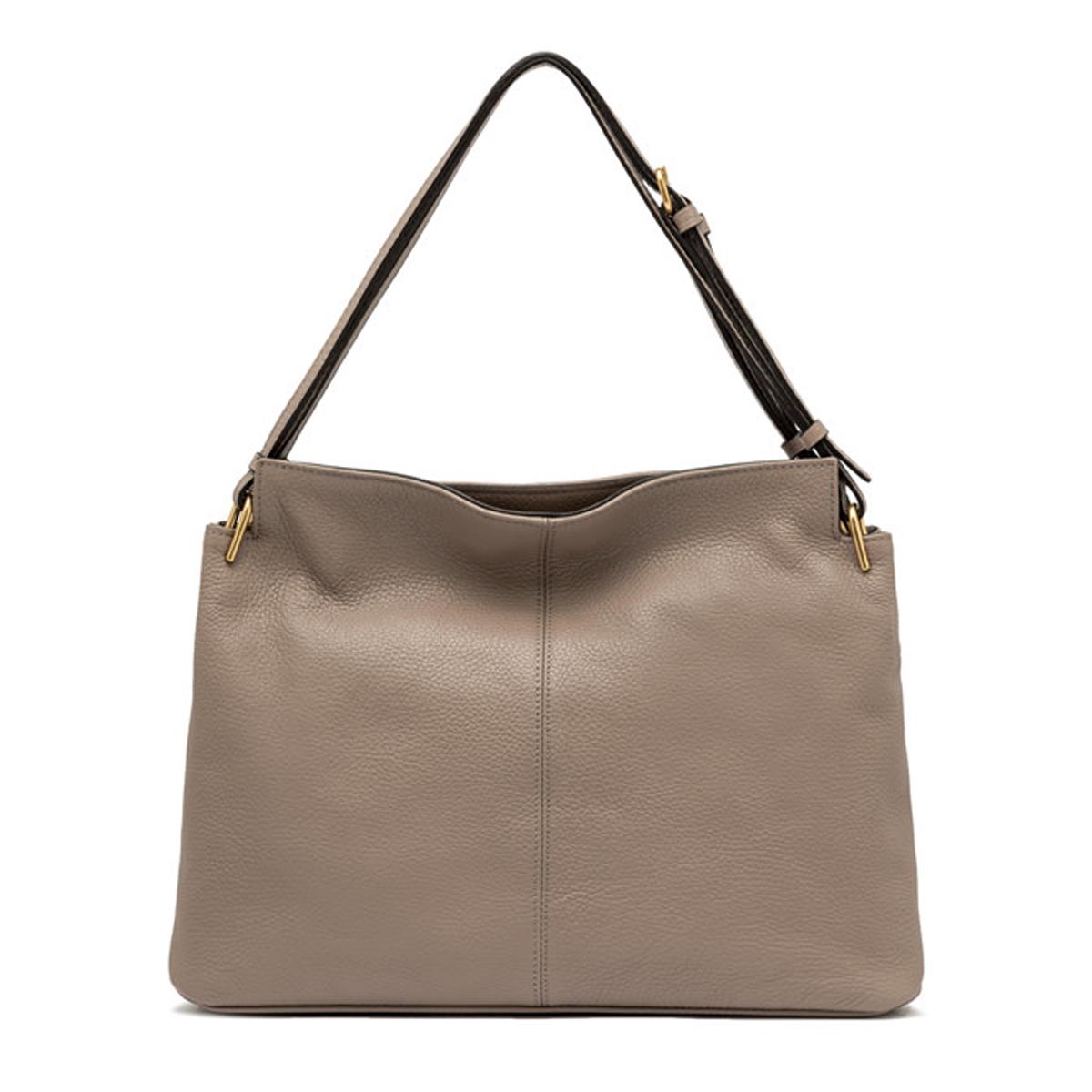 Gianni Chiarini Leila Dove Shoulder Bag - 1